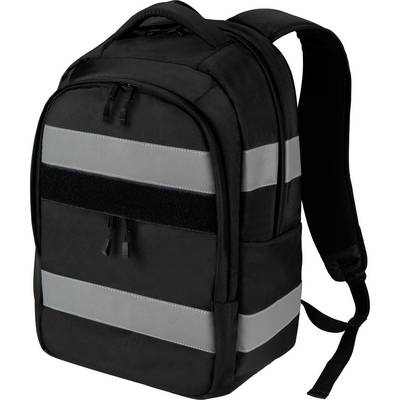 Dicota Notebook Rucksack P20471-03-V2 Schwarz