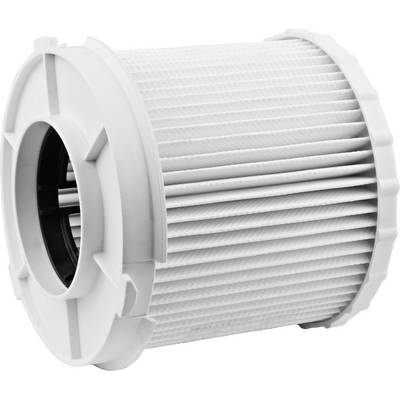 Makita Makita - Filter - für Staubsauger - für Makita 162518-0 Staubsauger-Filter