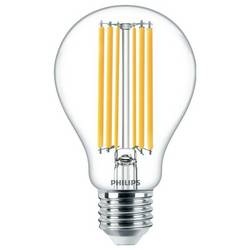 Philips Corepro LEDbulb E27 A67 13W 827 Klar - Ersatz für 120W