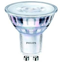 Philips Corepro LEDspot GU10 PAR16 4W 830 - Ersatz für 50W