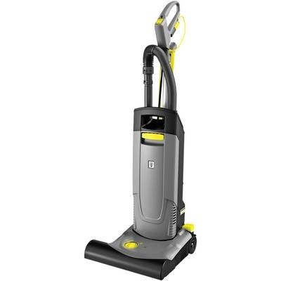 Kaercher Teppichbürstsauger CV 38/2 ADV *EU, 1200 W, Arbeitsbreite 380 mm mit Highflex-Kabel
