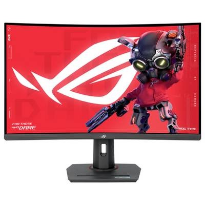 ROG Strix XG32WCS, Gaming-Monitor