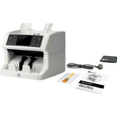 Safescan Geldscheinprüfer 2865-S