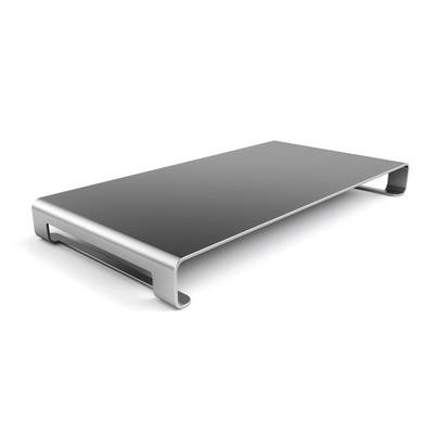 Satechi Aluminium Monitor Ständer anthrazit