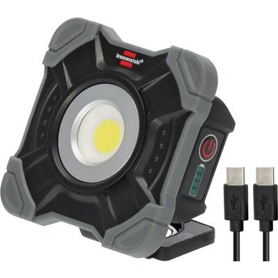 Brennenstuhl SH 1000 MAC Akku-LED-Arbeitsleuchte 10 W 1000 lm Kaltweiß 1173700009
