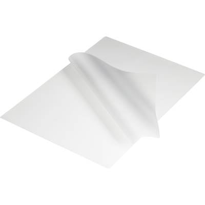 Dahle Laminierfolie DIN A4 80 micron glänzend 100 St.