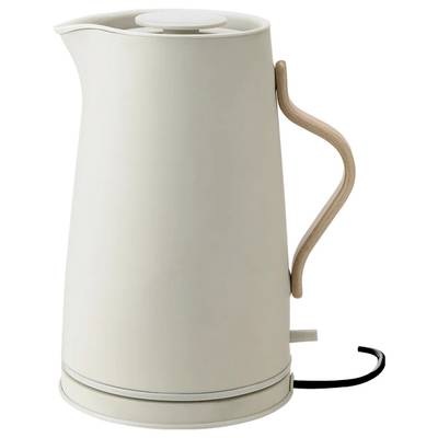 Stelton Emma Wasserkocher Sand