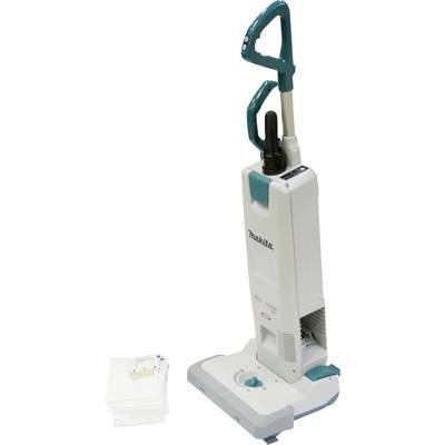 Makita VC010GZ Staubsauger ohne Akku, ohne Ladegerät