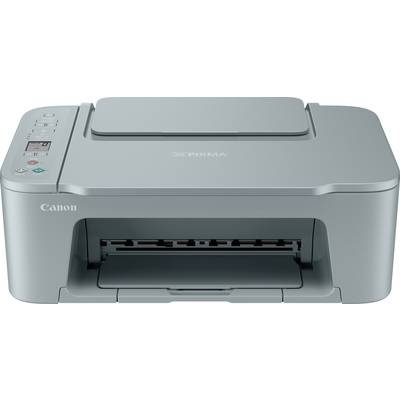 Canon PIXMA TS3752I EUR BL Multifunktionsdrucker Tintenstrahl Farbe A4 Drucker, Scanner, Kopierer Duplex, USB, WLAN