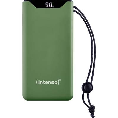 Powerbank F20000 Green