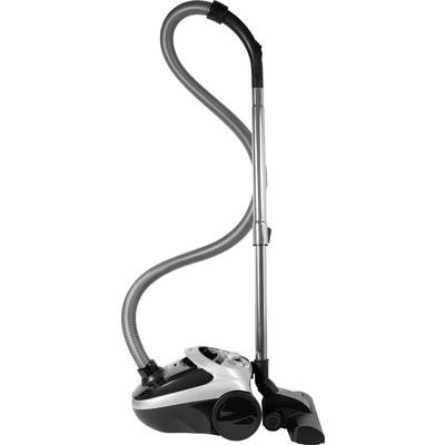 Silva Homeline BS 8000 Staubsauger mit Staubbeutel
