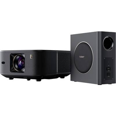Yaber Beamer K3 PRO LED 1600 lm