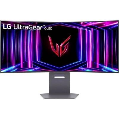 UltraGear 34GS95QE-B, Gaming-Monitor