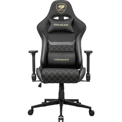 Cougar CGR-A2F-GLB Gaming-Stuhl
