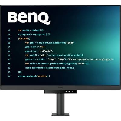 BenQ 71,6cm RD280UA 3:2 HDMI/USB-C/DP sil. ErgoArm UHD