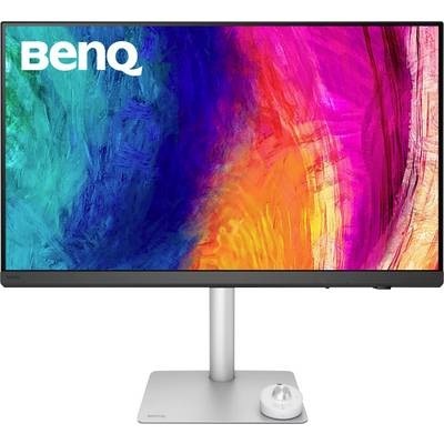 BenQ PD3226G LCD-Monitor EEK G (A - G) 80 cm (31.5 Zoll) 3840 x 2160 Pixel 16:9 1 ms HDMI®, DisplayPort, Thunderbolt,