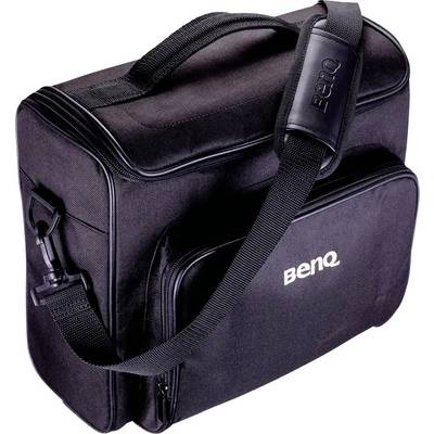 Benq 5J.j3T09.001 für Beamer Transporttasche
