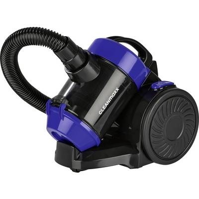CleanMaxx 19133 Zyklon-Staubsauger 800 W