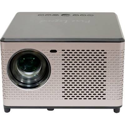 Acer Beamer AOpen QF15a LCD 500 ANSI-Lumen Full HD
