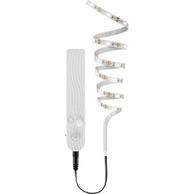LED Band mit PIR Bewegungsmelder und Dämmerungssensor
