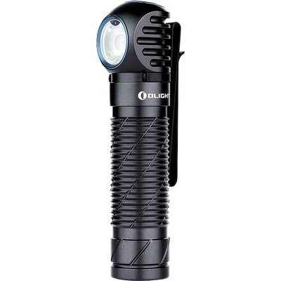 Olight Perun 2 LED Stirnlampe - Schwarz