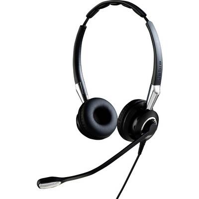 BIZ 2400 II Duo, Headset