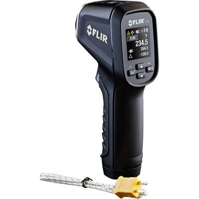 FLIR TG56 Infrarot-Thermometer Optik 30:1 -30 bis +650 °C Pyrometer