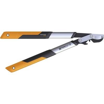 Fiskars® PowerGear Bypass-Getriebeastschere (1 Stück)