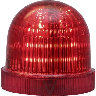 Signalleuchte LED Auer Signalgeräte AUER Rot Blitzlicht 230 V/AC