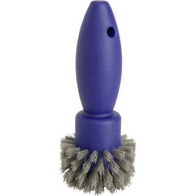 SAUBA 0070 Steckdosen-Reiniger Blau, Grau