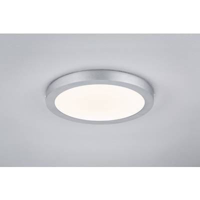 Paulmann Lunar 706.55 LED-Panel EEK: LED (A++ - E) 17 W Warm-Weiß Chrom (matt)