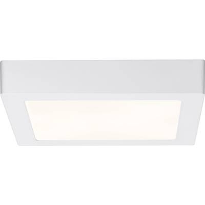 Paulmann Lunar 706.45 LED-Panel EEK: LED (A++ - E) 15.5 W Warm-Weiß Weiß (matt)