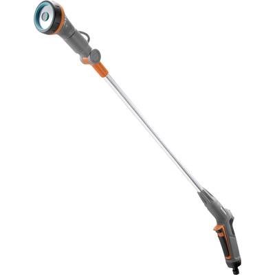 Gardena Comfort Giessstab - Brause (Grau)