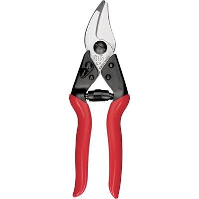 Felco Gartenschere CP, Scherentyp