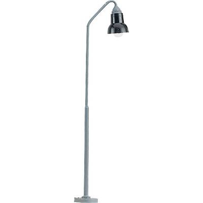 Kahlert Licht H0 Bogenleuchte einfach Fertigmodell 1 St.