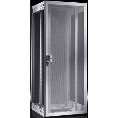 Rittal TE 8000 19 Zoll Netzwerkschrank (B x H x T) 600 x 2000 x 1000 mm 42 HE Lichtgrau (RAL 7035)