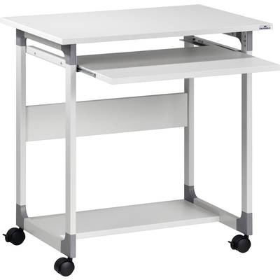 Computer-Trolley 75 FH, grau