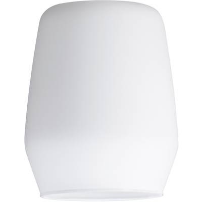 Paulmann Glasschirm Vento Ø 8 cm satiniert