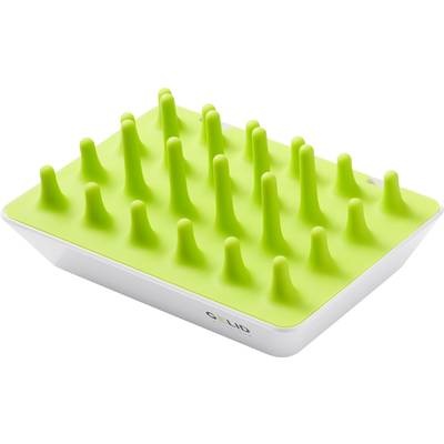 Gelid PC-CH02-A PC-CH02-A USB-Ladegerät Steckdose Ausgangsstrom (max.) 9600 mA 4 x USB, Micro-USB Auto-Detect