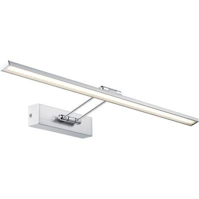 Paulmann Beam Sixty LED-Bilderleuchte in Nickel