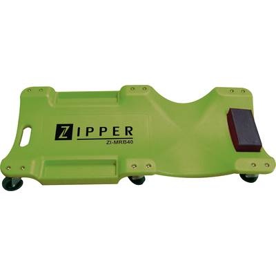 Montagehocker und Rollbrett Zipper ZI-MRB40