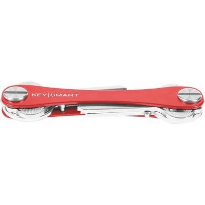 KEY SMART Schlüsselhalter KS-KS019-5582 Extended Rot 1 St.