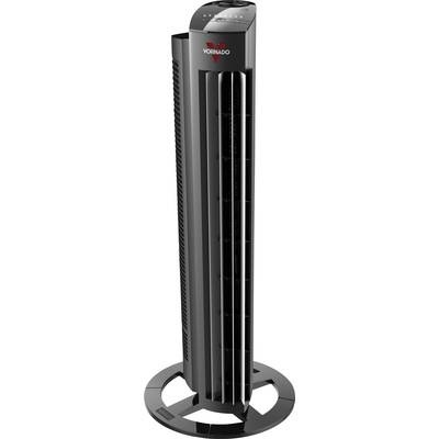 Vornado Turmventilator 78 W (Ø x H) 28 cm x 84 cm Schwarz