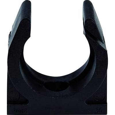 LAPP 61806696 SILVYN® SPLIT COS 16 BK (M6) Schlauchhalter Schwarz 100 St.