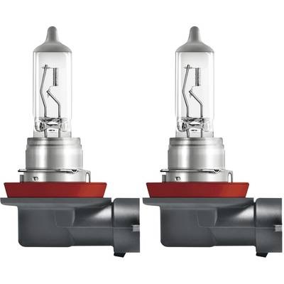 Osram Auto Halogen Leuchtmittel Ultra Life H11 55 W 12 V