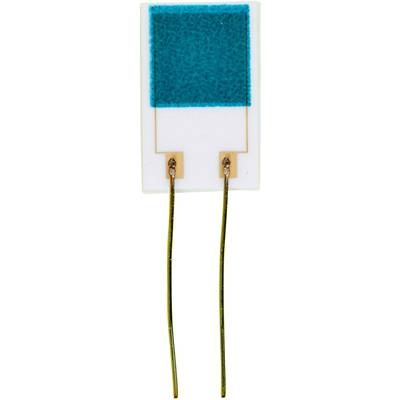 Tesla Feuchte-Sensor 1 St. BI2H Messbereich: 20 - 90 % rF (L x B x H) 8.8 x 5.6 x 0.6 mm