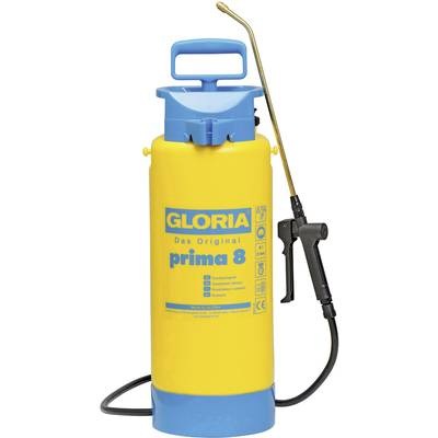 Drucksprüher 8 l Prima 8 Gloria Haus und Garten 000099.0000