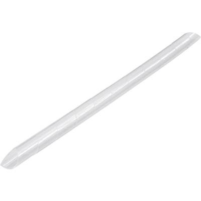 TRU COMPONENTS Spiralschlauch 9 bis 65 mm Farblos 5 m