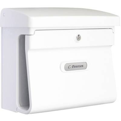 Kunststoff-Briefkasten BREMEN