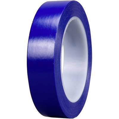 3M 06405 7100055835 Isolierband Blau (L x B) 33 m x 6 mm 1 Rolle(n)